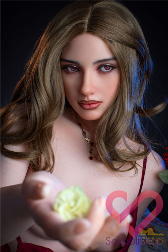 Секс кукла Irontech Luna 168 Silicone 