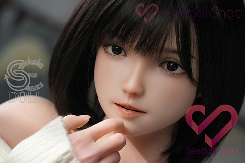 Секс кукла SE Doll Yuuki 163 Silicone 