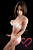 Секс кукла Junko 158 