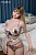 Мастурбатор торс Fanreal Maria.B T109F Silicone — купить мастурбатор