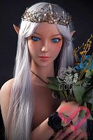 Секс кукла Amanda Эльф 150 - купить аниме (хентай) секс куклы se doll