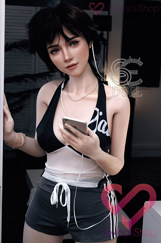 Секс кукла SE Doll Annika 160 Silicone 