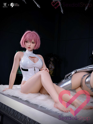 Секс кукла Met Dolls Eva.C 150 Silicone 