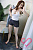 Секс кукла MMX Doll Judy 163D Silicone 