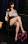 Секс кукла XT Doll Mei-Li 163I Ultra Silicone 