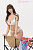Секс кукла MMX Doll Meng Jie 163D Silicone 