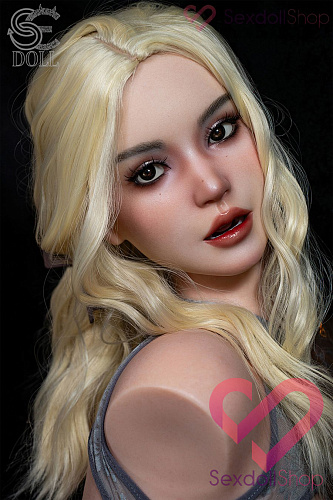 Мастурбатор торс SE Doll Isla Kane 114 Silicone 