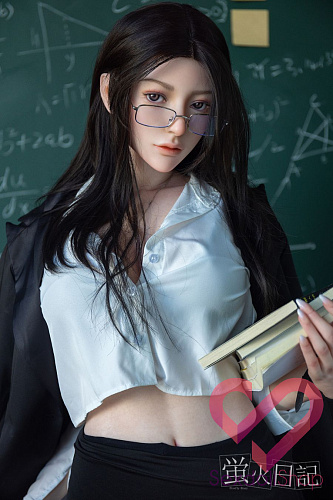 Секс кукла Firefly Diary Du Qing.A 165 Silicone 