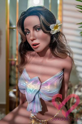 Секс кукла Eliena 163 SLE Silicone 