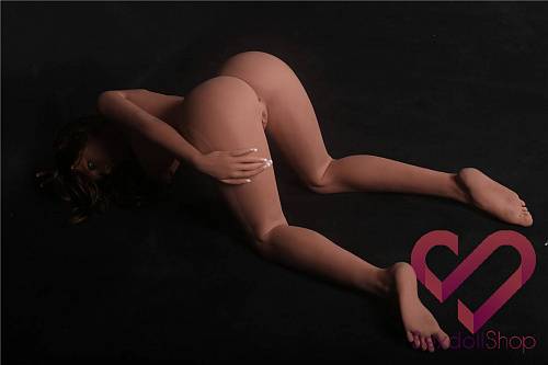 Секс кукла Джамила 156 