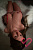 Мастурбатор торс Rachel 111 SLE Silicone 
