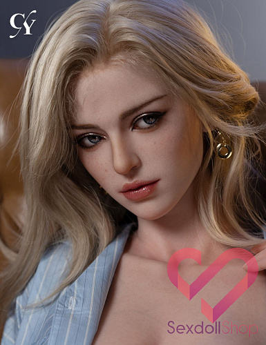 Секс кукла TOP-CY Isabella 168F Silicone 