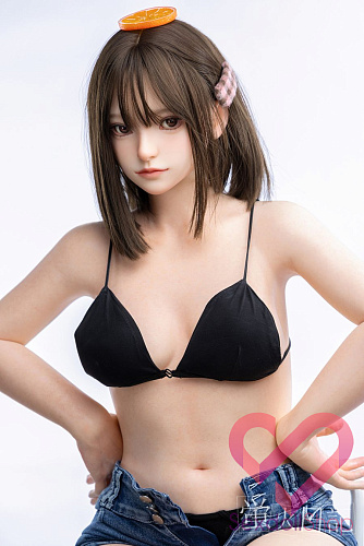 Секс кукла Firefly Diary Nanako 151 Silicone 