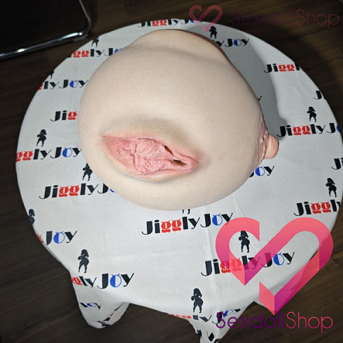 Мастурбатор Jiggly Joy JJT16 Jewel Onahole ball Silicone 