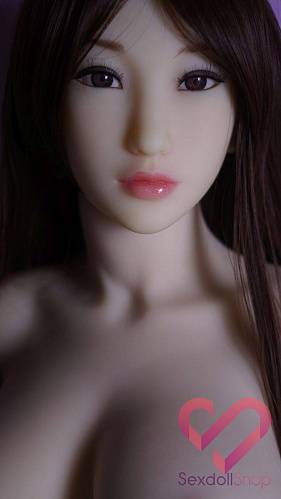 Секс кукла Кацуми 165 