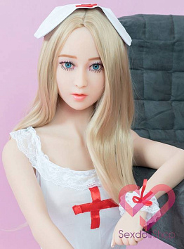 Секс кукла Норико 140 - купить секс-куклы и аксессуары