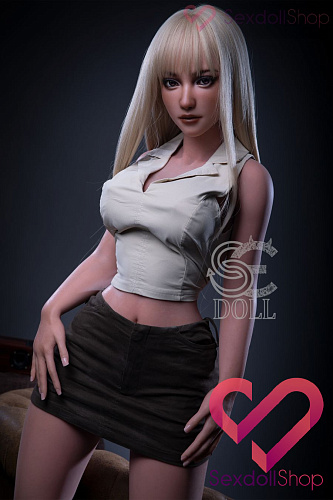 Секс кукла SE Doll Yuuka.G 161 Silicone 