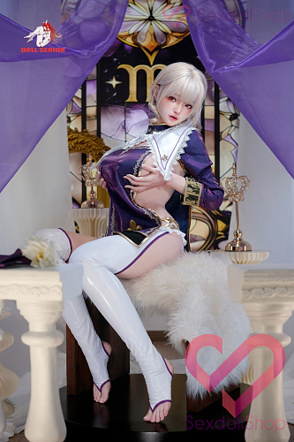 Секс кукла Doll Senior Virgo 165F RST Silicone 