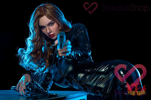 Секс кукла Top Fire Selina 174 RST Silicone 