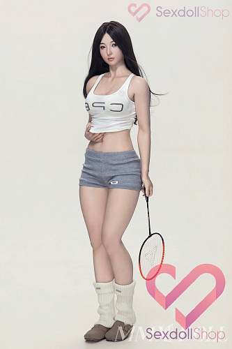 Секс кукла MMX Doll Meng Jie 166C Silicone
