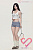 Секс кукла MMX Doll Meng Jie 166C Silicone