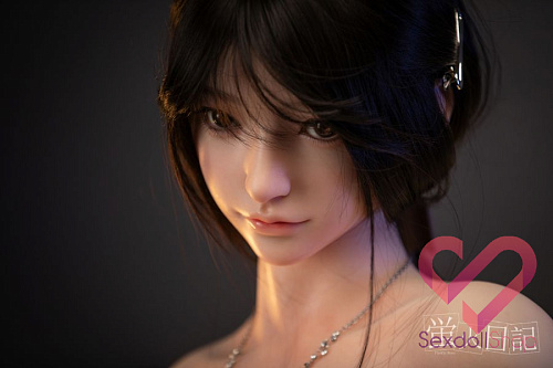 Секс кукла Firefly Diary Lian.E 165 Silicone 