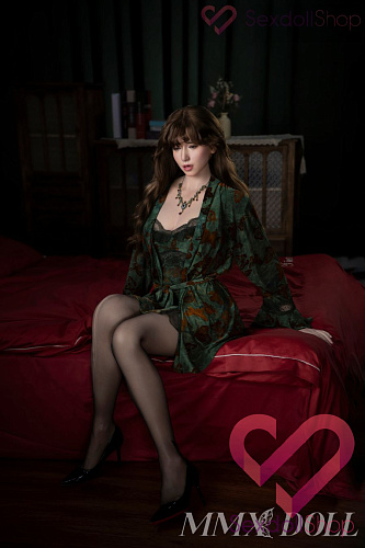 Секс кукла MMX Doll Rola 172C Silicone 