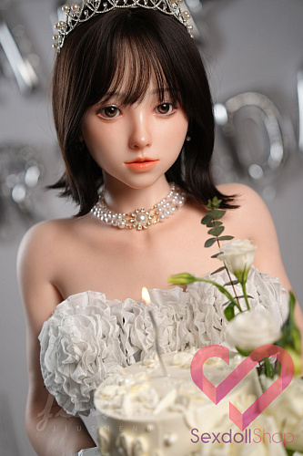 Секс кукла Jiusheng Doll Hina 148 Silicone ROS 