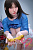 Секс кукла Irontech Suki 164 Silicone 