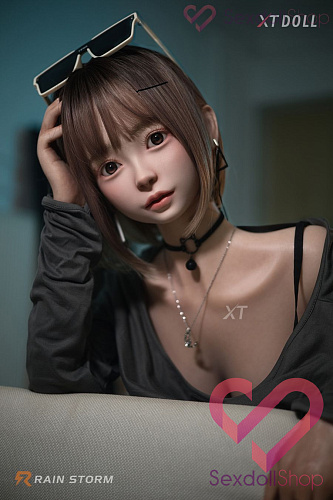 Секс кукла XT Doll Susan 157D Silicone 