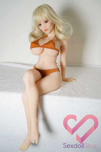 Купить Мини секс кукла Неона 65 