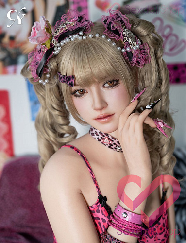 Секс кукла TOP-CY Mai 162E Silicone 