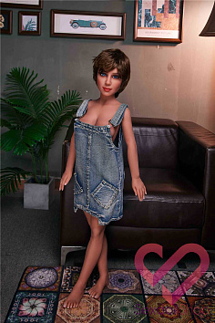 Секс кукла Дазия 115 - купить секс-куклы и аксессуары