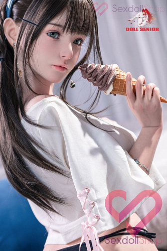 Секс кукла Doll Senior Miye.A 148 Silicone 