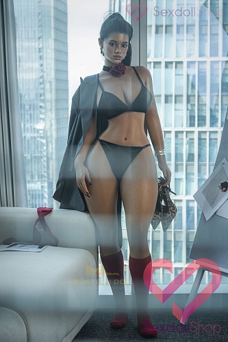 Секс кукла Irontech Tyra 164 Silicone 