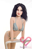 Фотографии реалистичной куклы Санита 155 (фото 1)