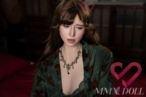 Секс кукла MMX Doll Rola 172C Silicone 