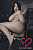Секс кукла MMX Doll Meng Ting 163D Silicone 