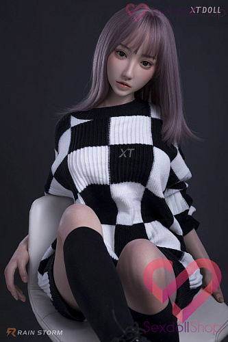 Секс кукла XT Doll Xueer.A 163F Silicone 