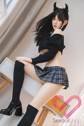 Секс кукла Top Fire Ann 158 Silicone 